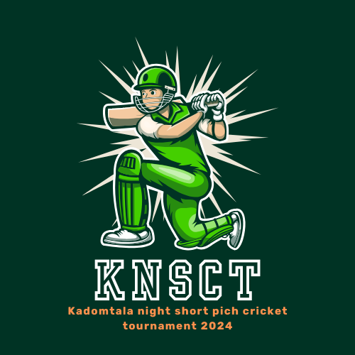 Kadomtala Night Short Pich Cricket Tournament: 2024-25 